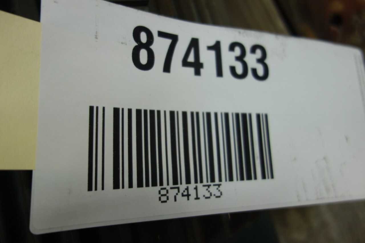 RELIANCE AC MOTOR, STERNS SPRING SET DISC BRAKE - ELECTRIC MOTORS