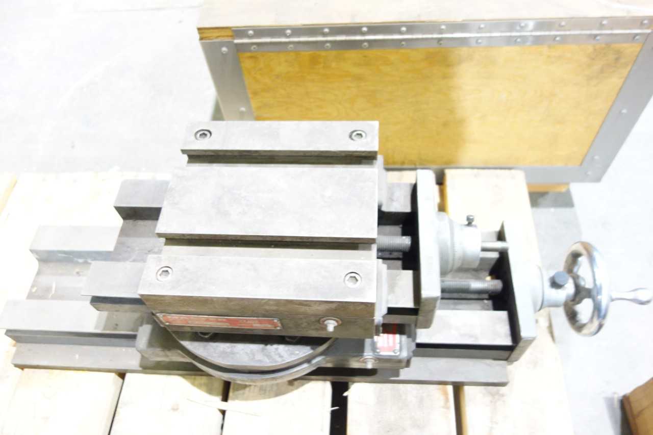 Master Machine Tool DW9-9-15-HFUCS Mill Slide - MACHINING ACCESSORIES & TOOLING