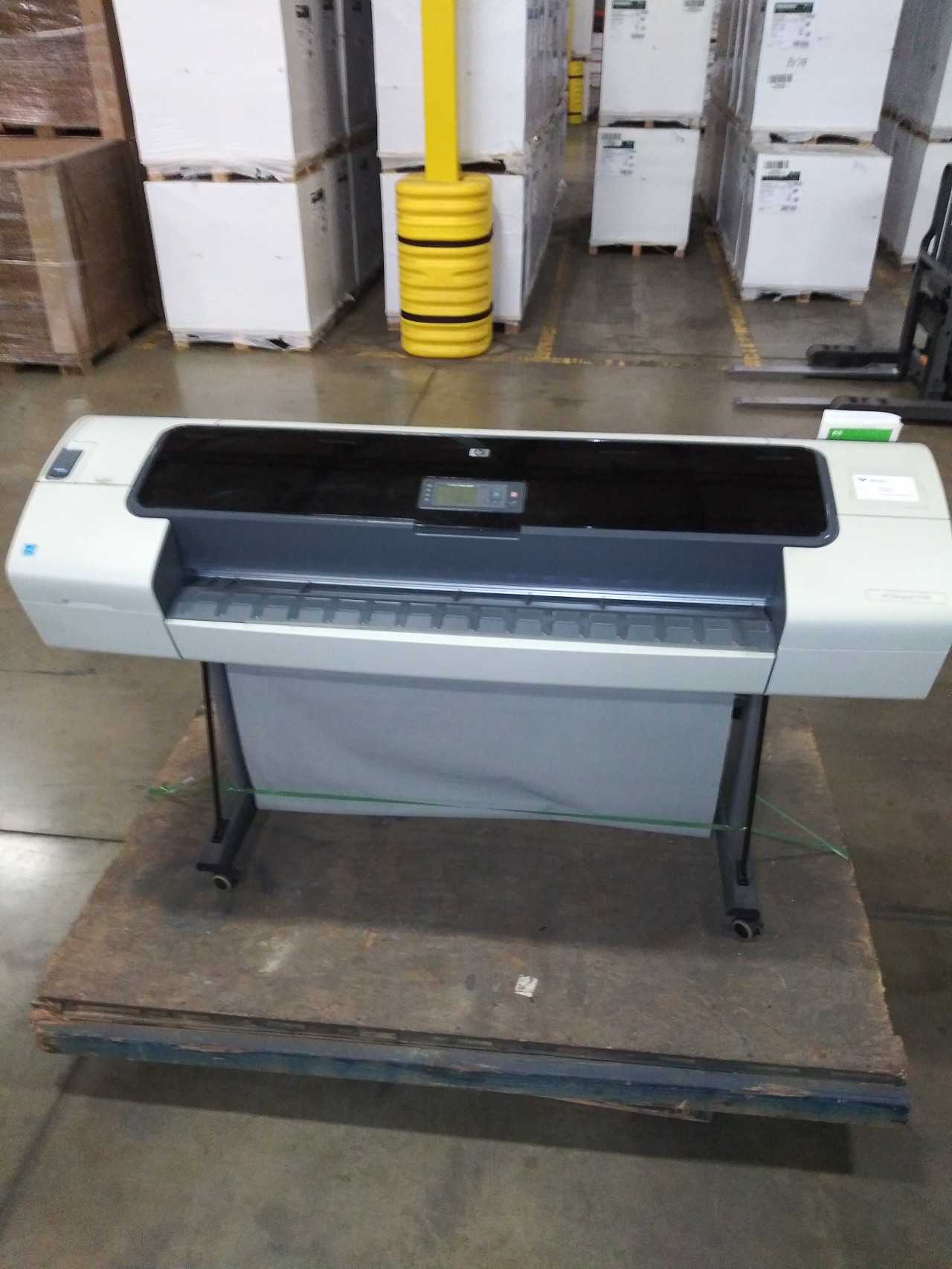 Wide Format Printer - New Berlin, WI - PACKAGING
