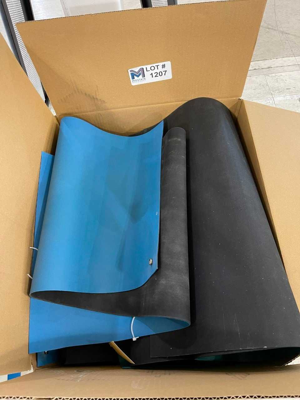 Grounding Mats - MISCELLANEOUS