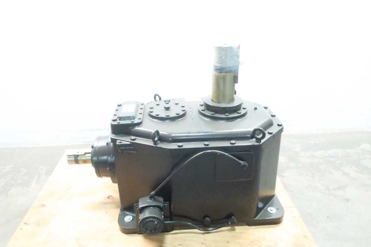 AMARILLO 1712.5 RIGHT ANGLE GEAR REDUCER - GEAR REDUCERS AMARILLO 1712.5 RIGHT ANGLE GEAR REDUCER - GEAR REDUCERS