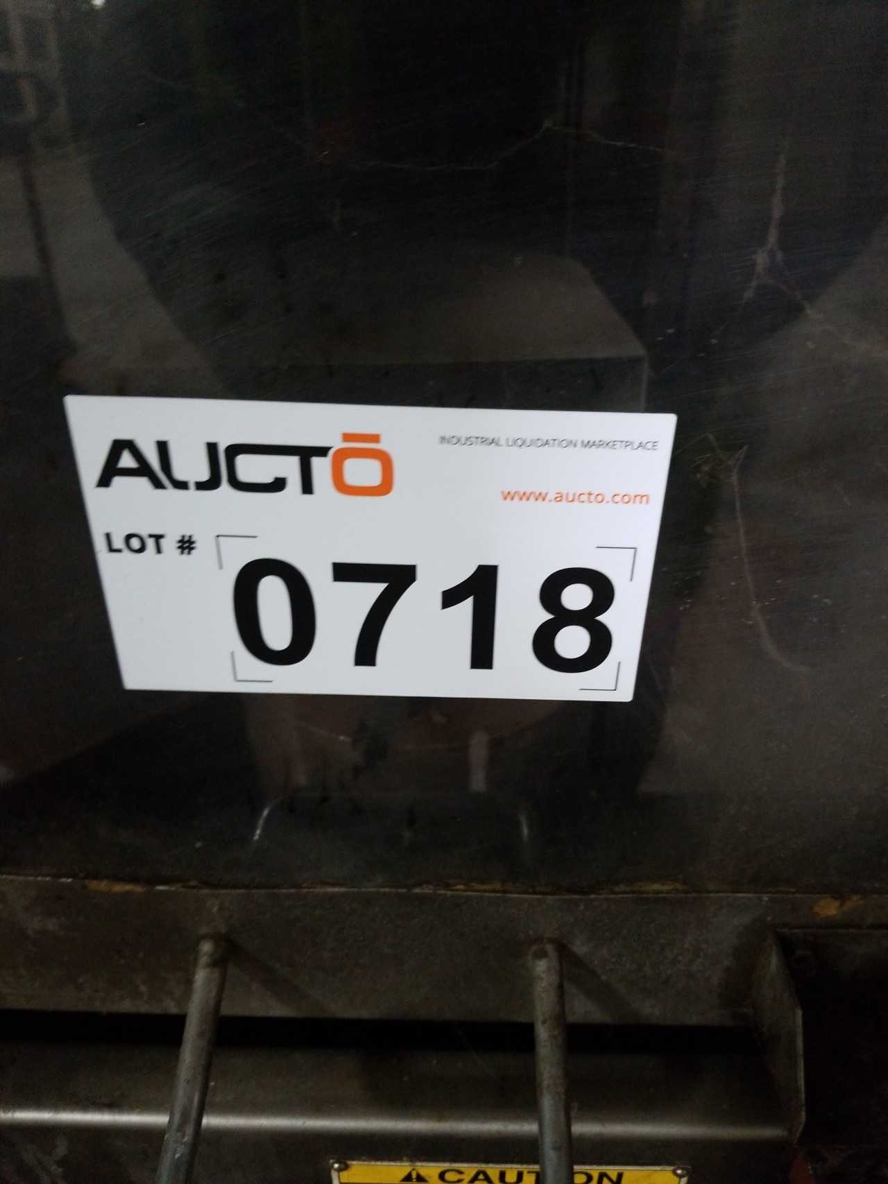 AMADA GRINDER TOGU 111-US - MISCELLANEOUS