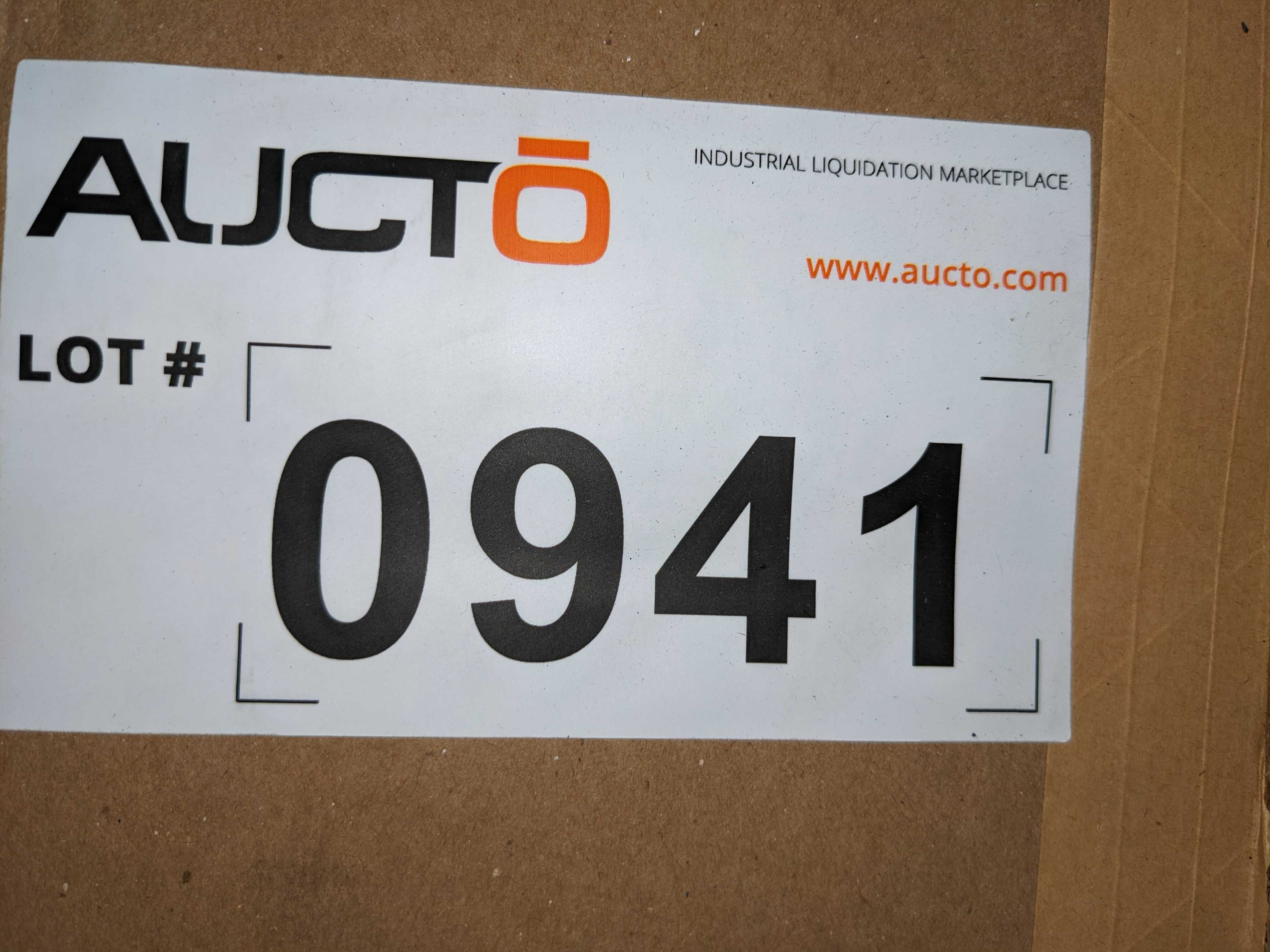 PALLET OF CONTENTS - LIGHTING