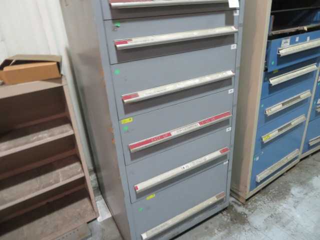 6 Drawer Cabinet - MISCELLANEOUS