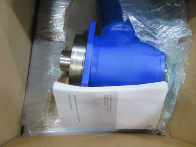Wittenstein Gearbox, NEW, Model HG B5 - MISCELLANEOUS