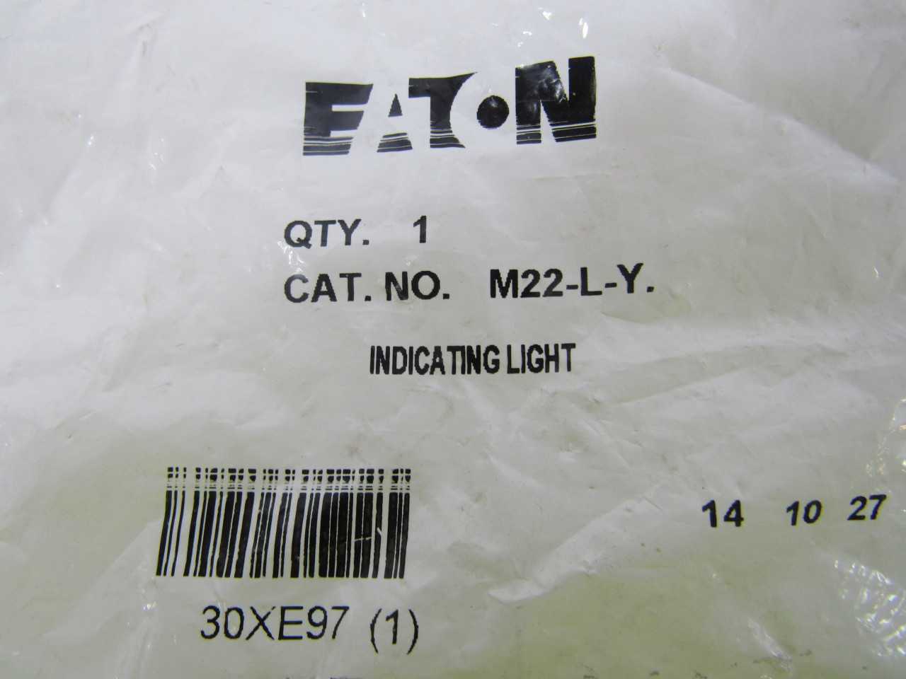 Lot of Quantity 35x Indicating Lights - LIGHTING