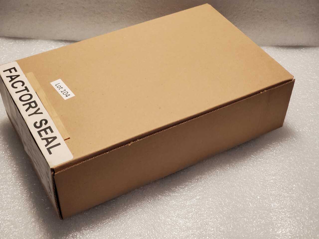 Allen Bradley Feedback Module 20-750-UFB-1 - AUTOMATION & CONTROLS