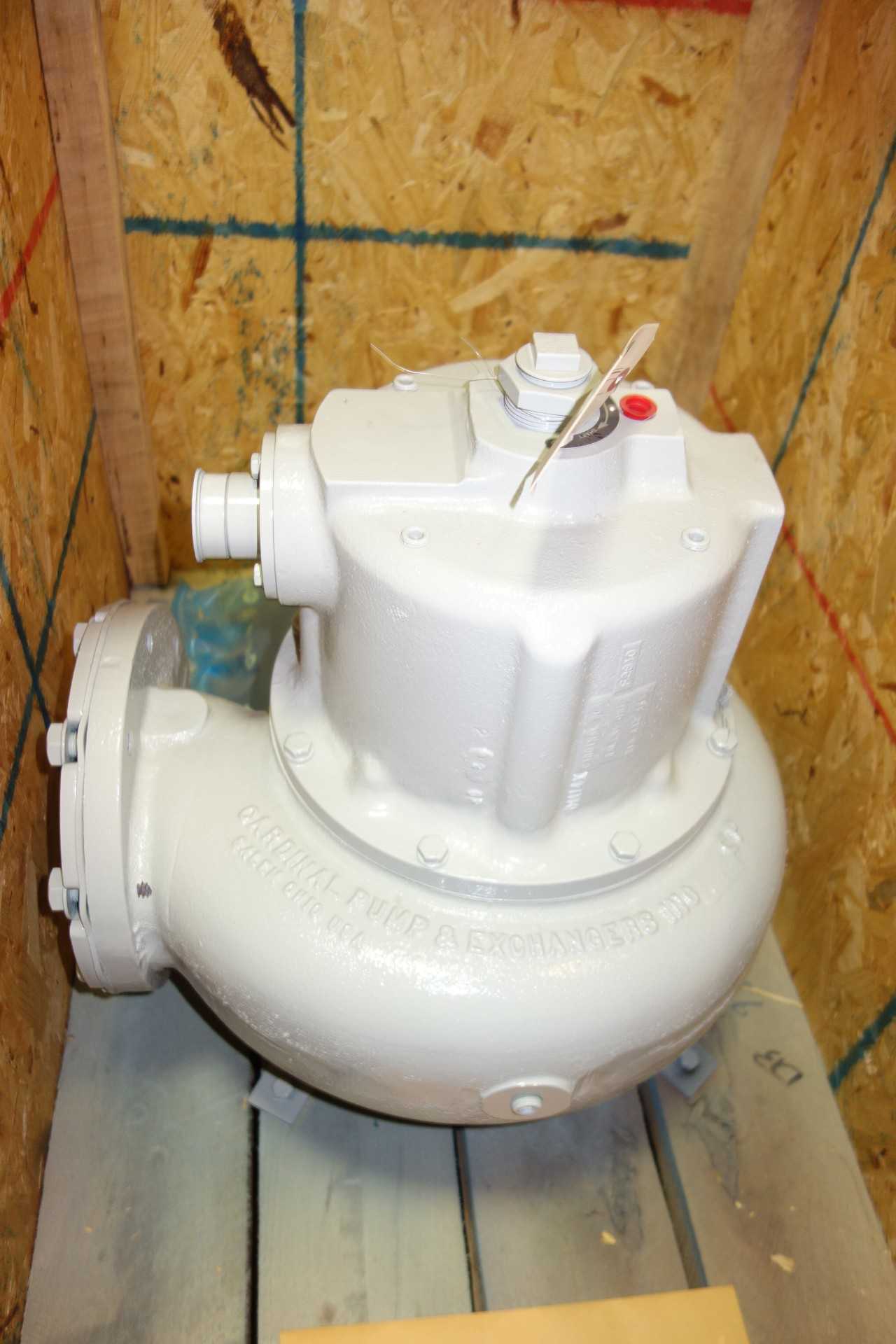 CARDINAL OIL MAIN TRANSFORMER PUMP - CONTROL TRANSFORMERS