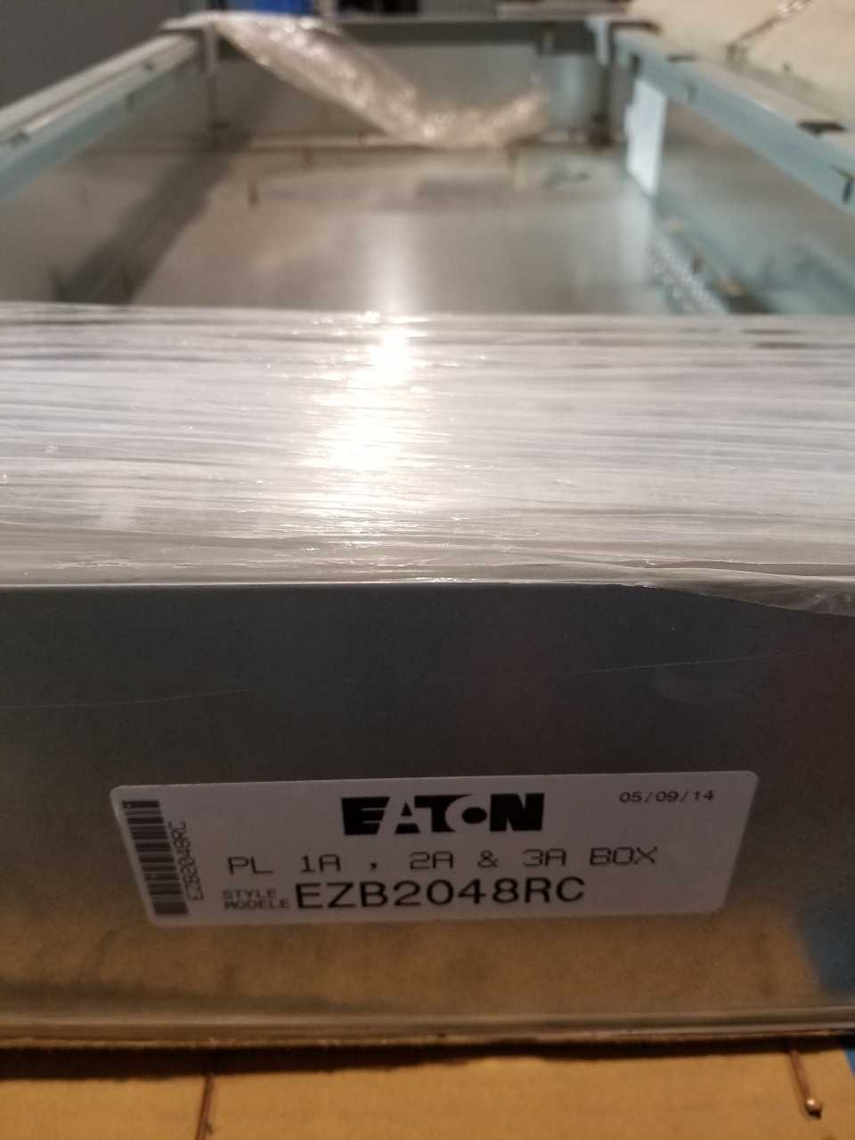 EATON - EZB2048RC (QTY-1) - ELECTRICAL COMPONENTS