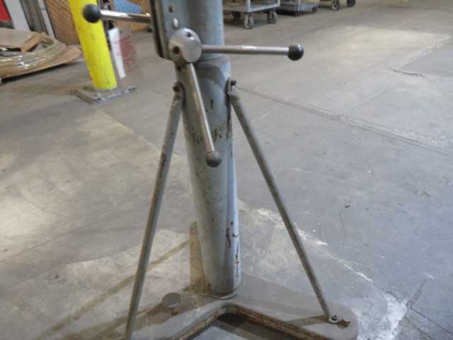 Brunson Stand - MISCELLANEOUS