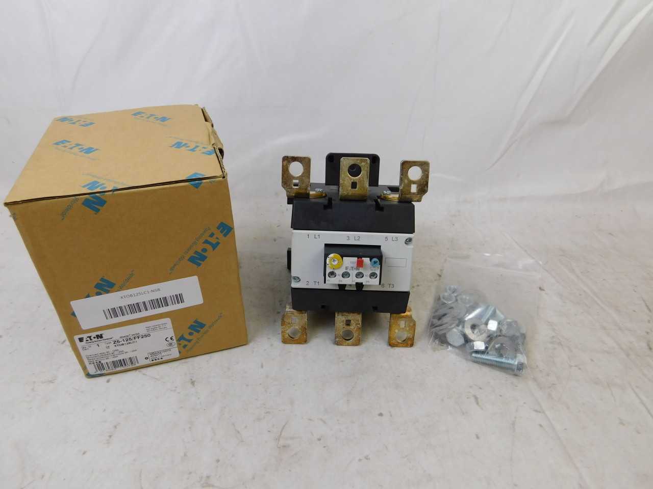 Quantity of 13x Assorted Relays - ELECTRICAL COMPONENTS