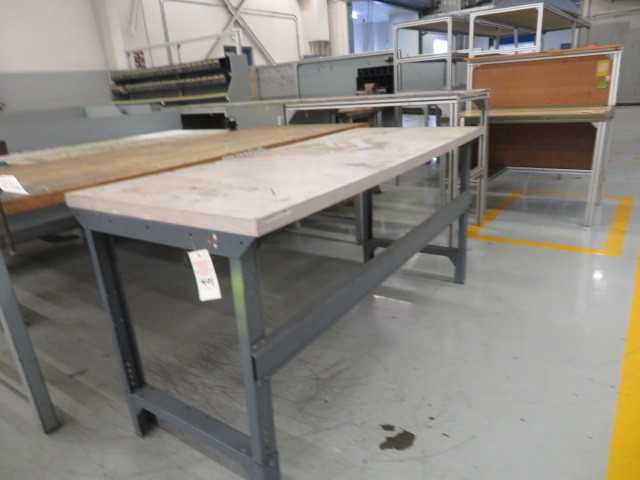 Table - MISCELLANEOUS