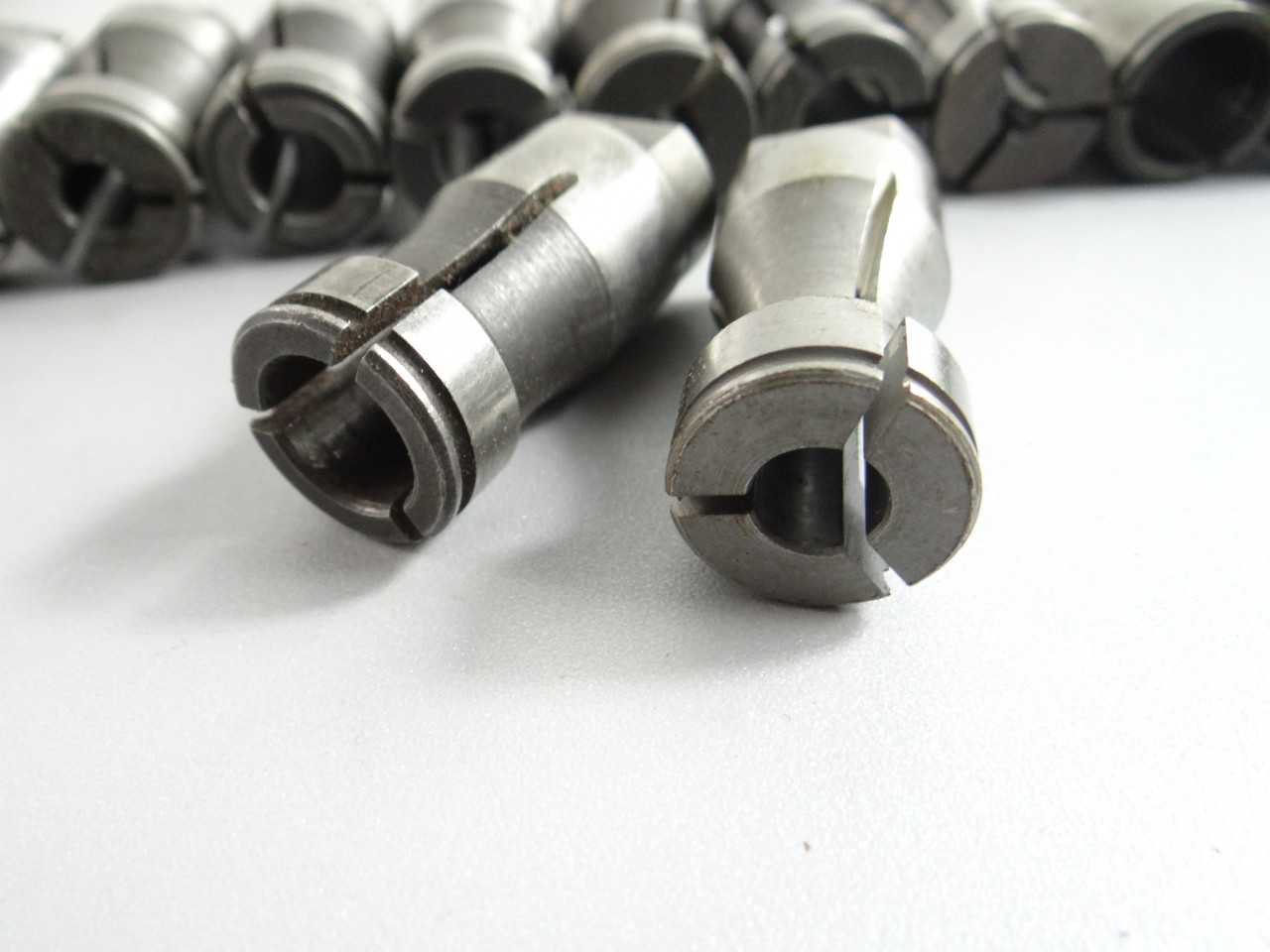 11 Procunier Tap Collets Size 3 - MISCELLANEOUS