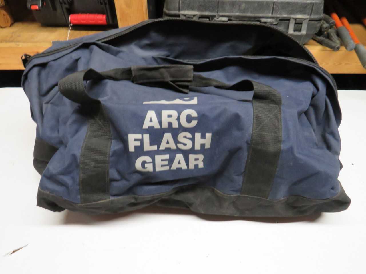 AGO SP-800-2 FLASH HOOD 42CAL/CM2 - WELDING EQUIPMENT