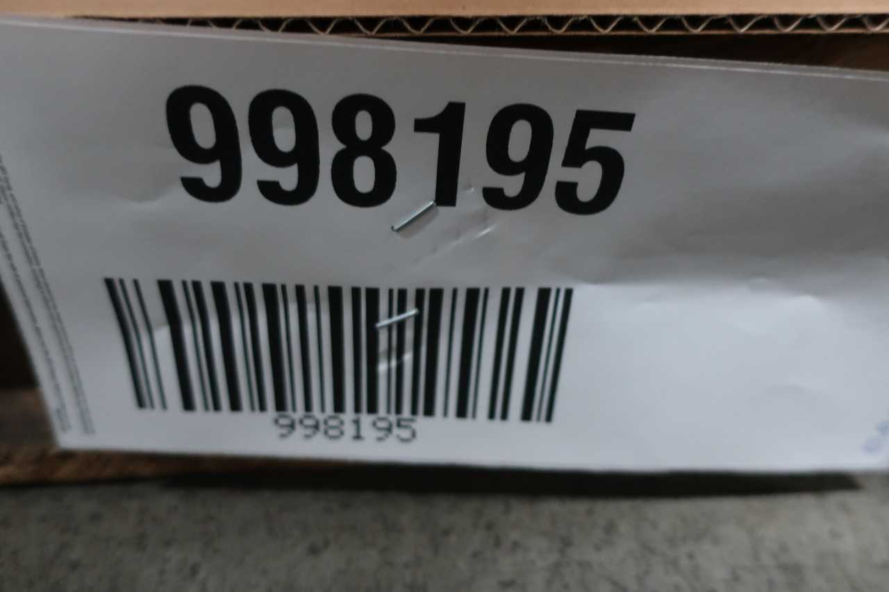 PALLET OF 18 NORD SK0N-56C-102 INLINE GEAR REDUCERS - GEAR REDUCERS