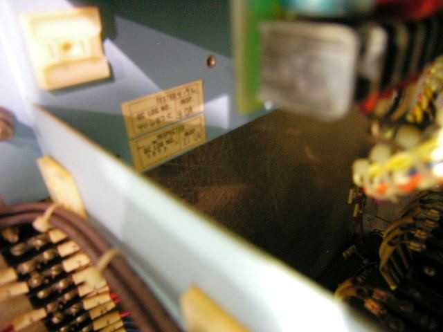 Radio Frequency Co. Induction Generator - MACHINE TOOLING
