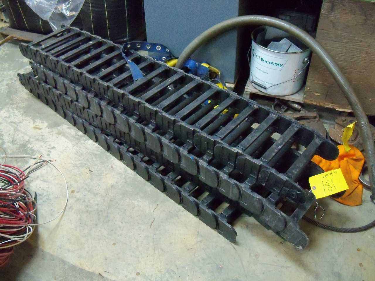 Cable Racks - PALLET RACKING