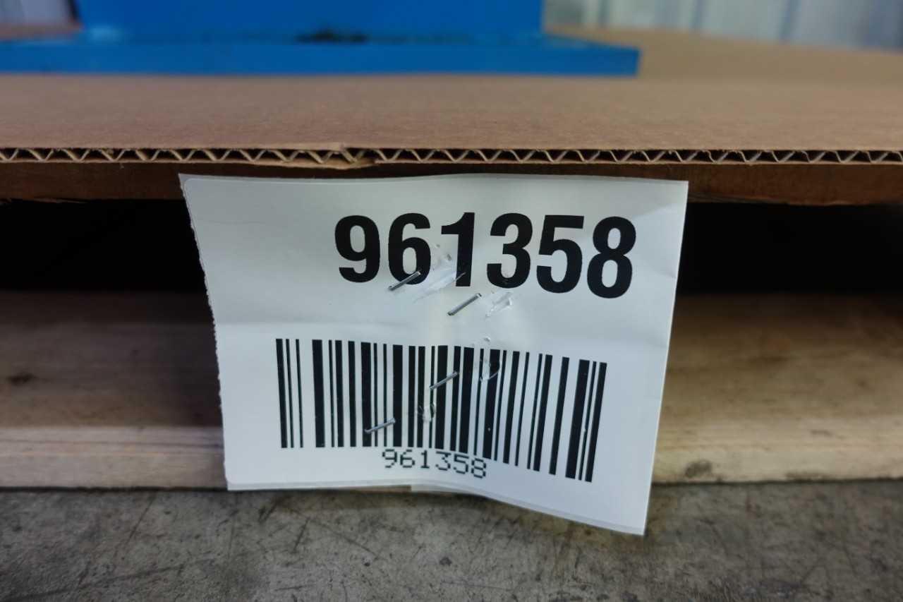 NA ROTARY AIRLOCK VALVE - VALVES