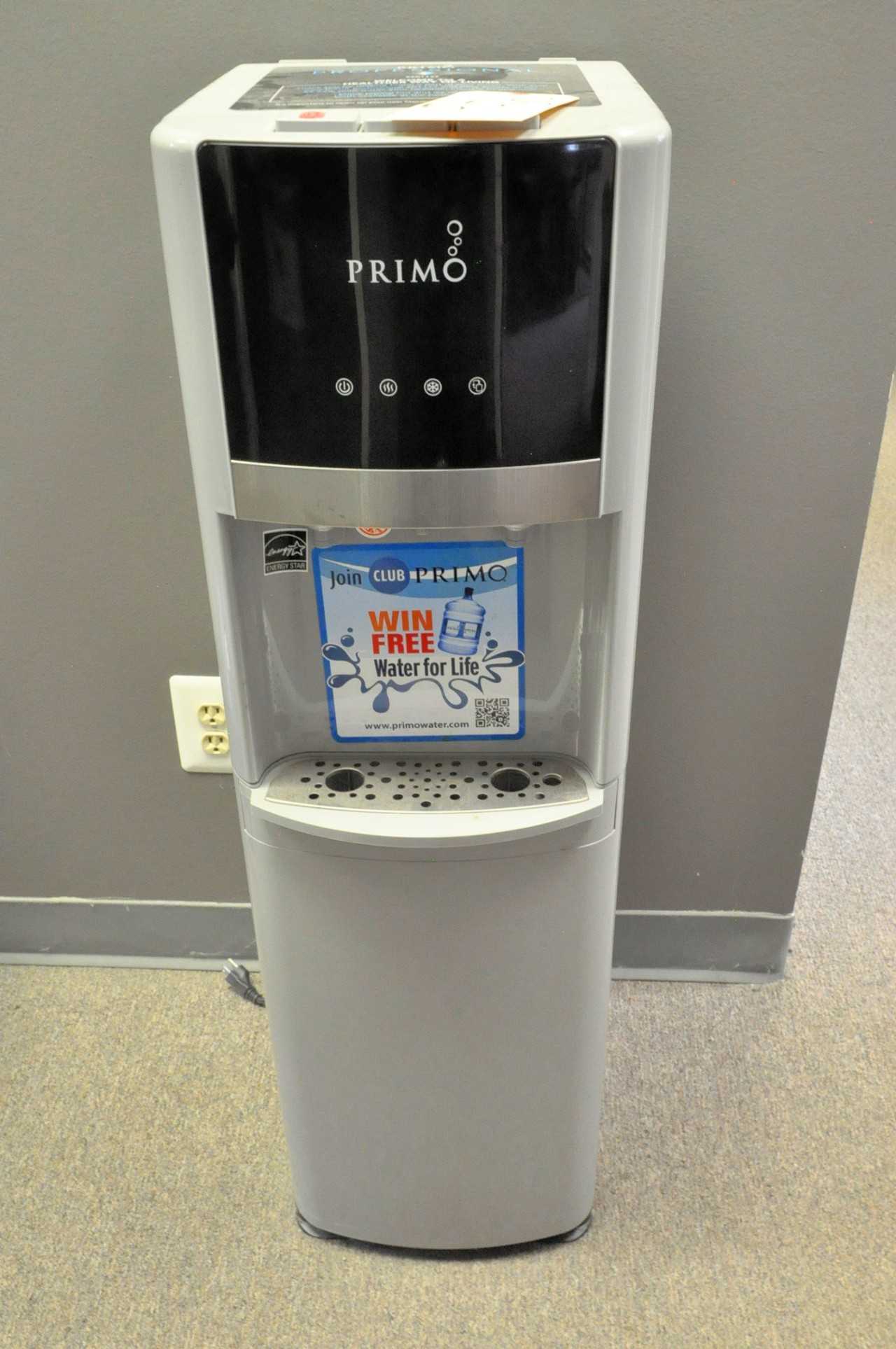 Primo #60117, Bottled Water Dispenser - ELECTRIC POWER TOOLS