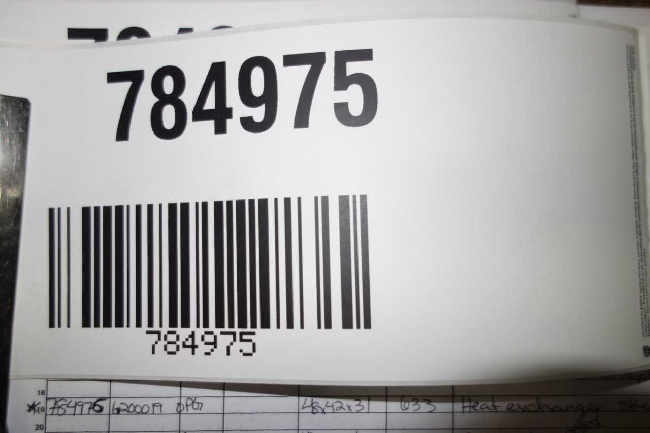 2 PALLETS OF ASSORTED INSTRUMENTATION - INSTRUMENTATION