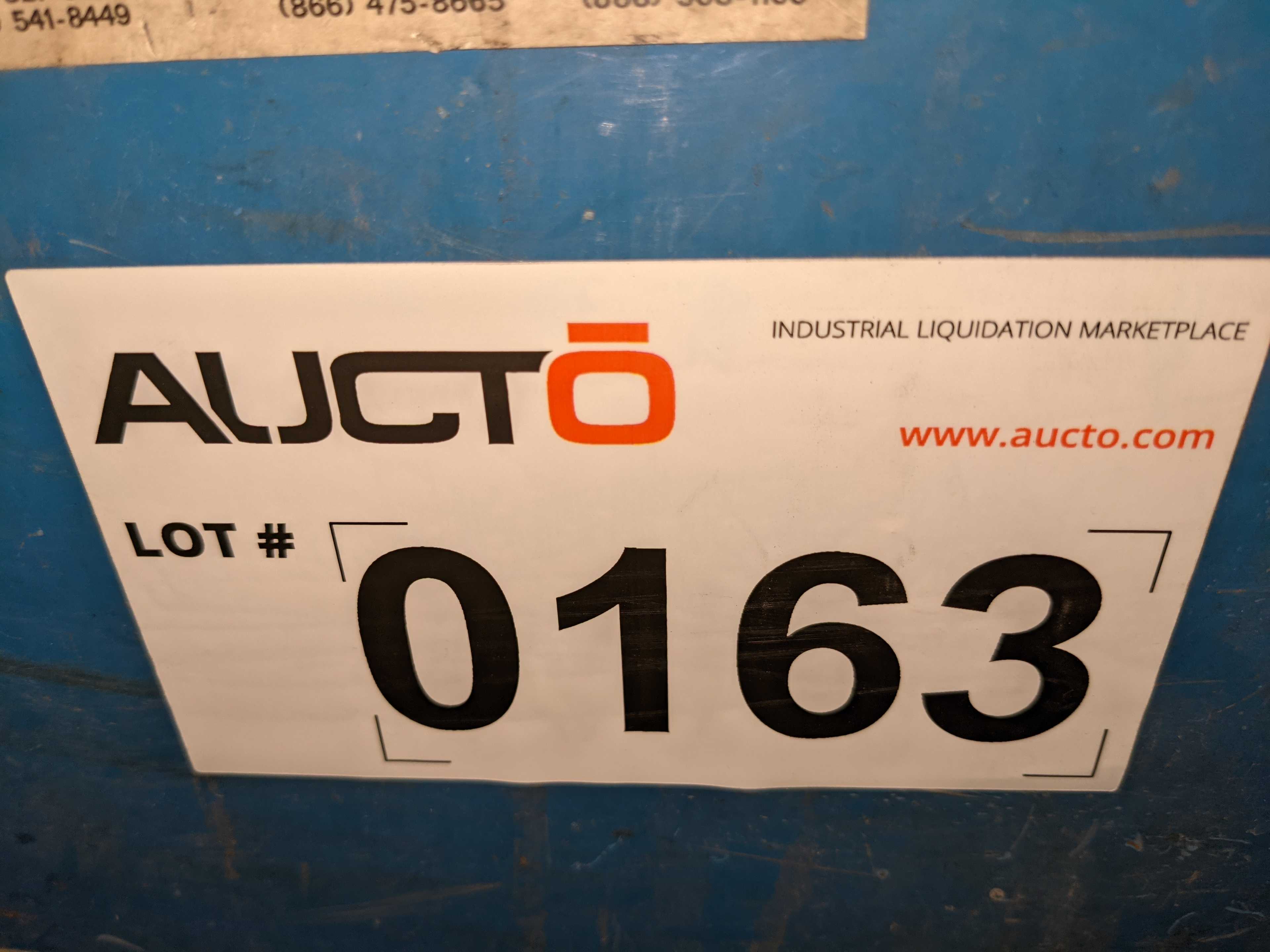 WELDER - WELDING EQUIPMENT