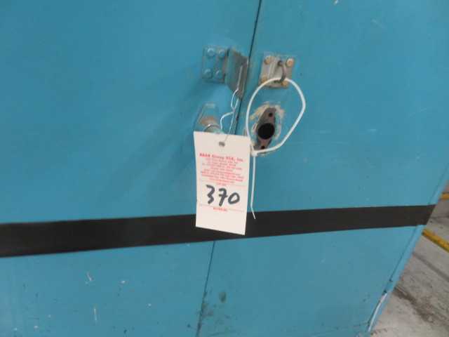 Storage Cabinet - MISCELLANEOUS