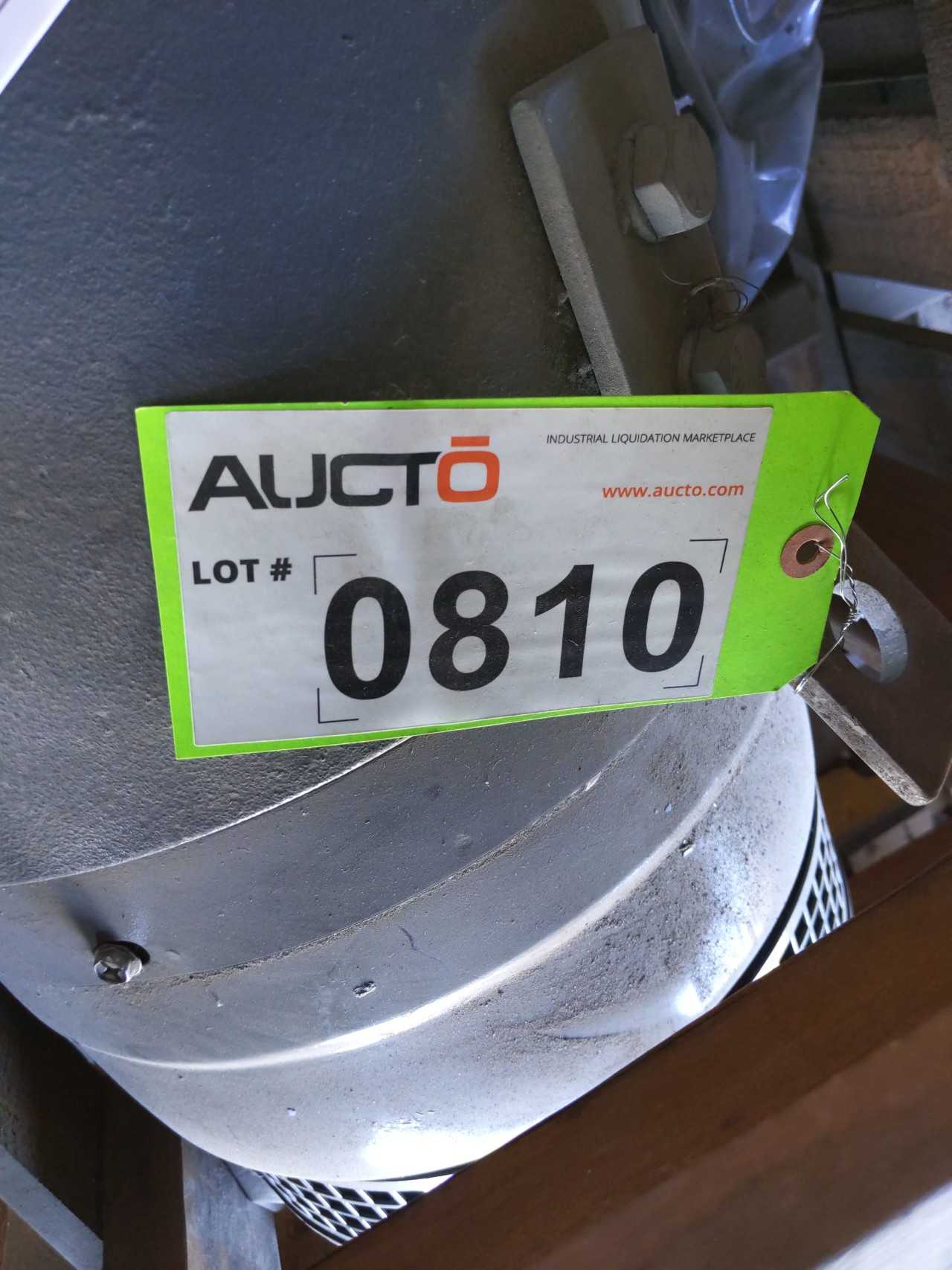 Teco Westinghouse Electric Motor - ELECTRIC MOTORS