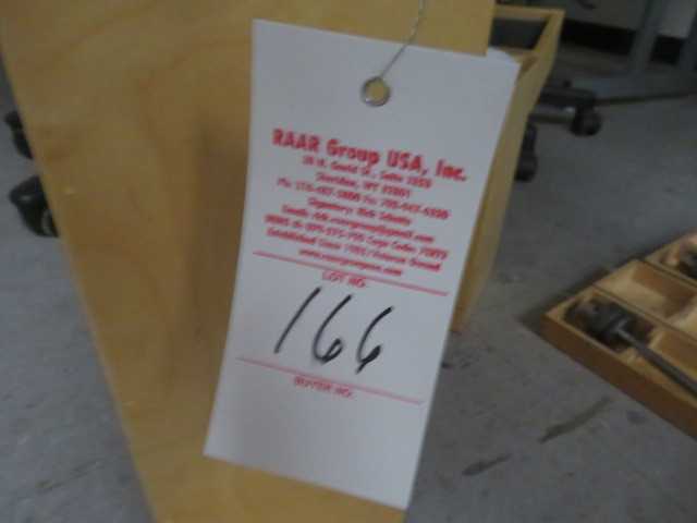 Tooling Test Gauges - MISCELLANEOUS