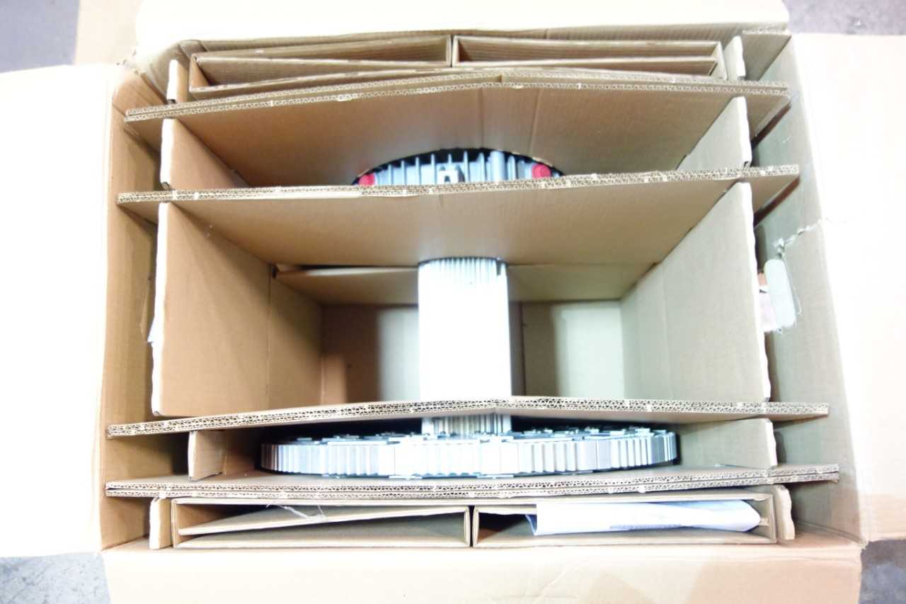 DIALIGHT H6UGNC94NSNNG LED HIGH BAY - MACHINING ACCESSORIES & TOOLING