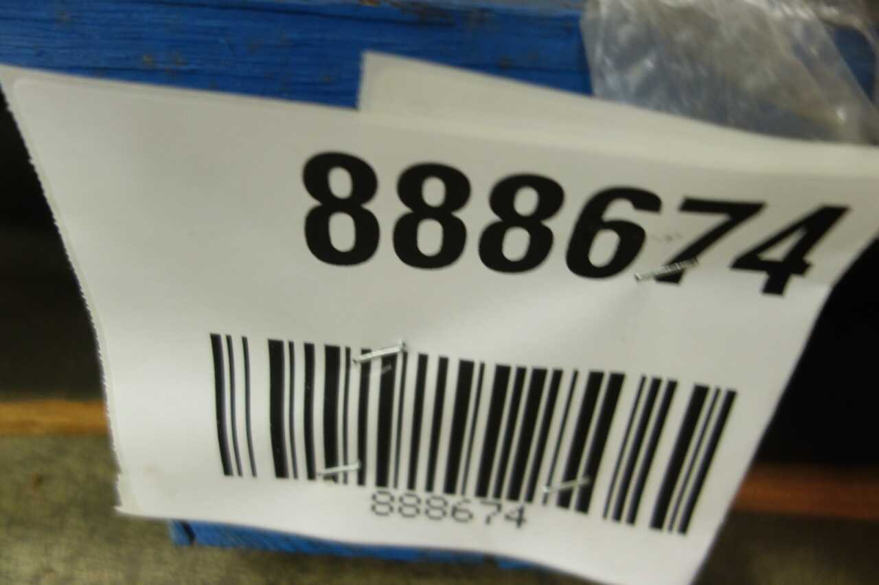 PALLET OF ASSORTED PILLOW BLOCK BEARING HOUSINGS - BEARINGS