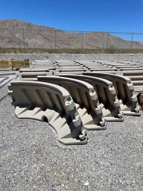 Polystar Containment - PLANT & FACILITY EQUIPMENT