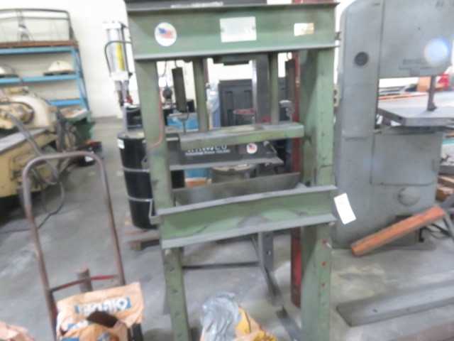 Press Frame - MISCELLANEOUS
