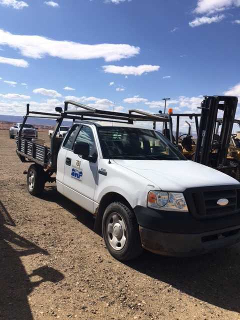 2006 Ford, F150 - MISCELLANEOUS