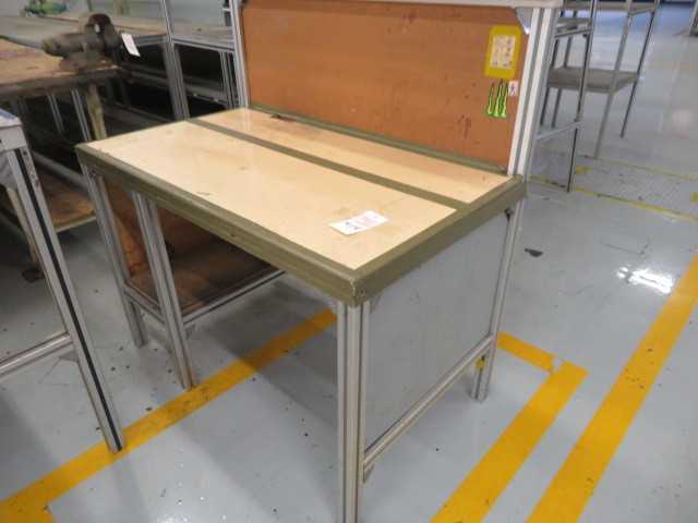 Work Table - MISCELLANEOUS