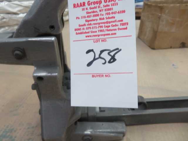 Bostitch Stapler - MISCELLANEOUS