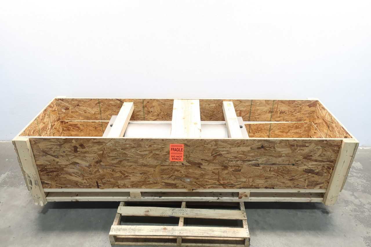 PARKER 14.00CKJB2ALU2S14A14AC37.000 DOUBLE ACTING PNEUMATIC CYLINDER - PNEUMATIC CYLINDERS & ACTUATORS