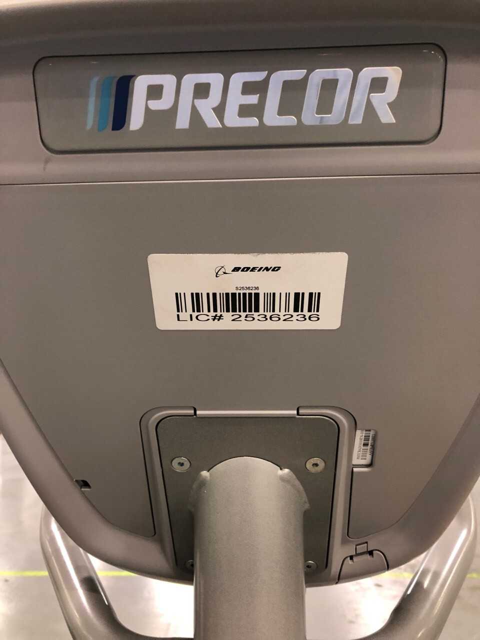PRECOR Stair Stepper (2536236) Ridley Park - MISCELLANEOUS