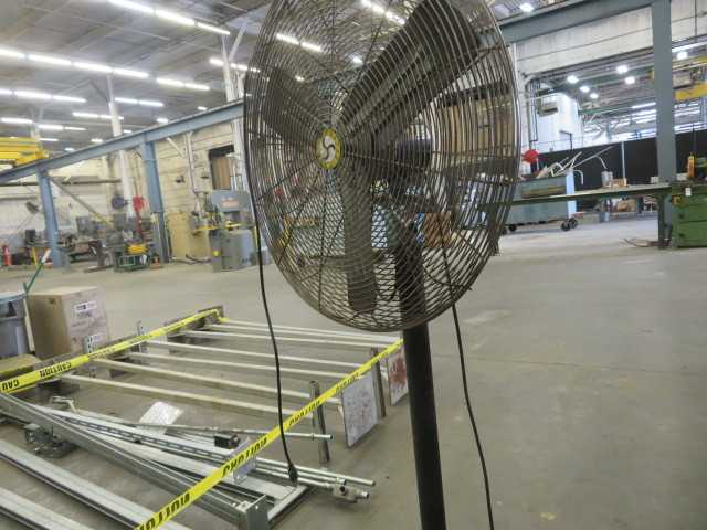 Fan - MISCELLANEOUS