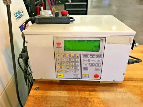 Yuasa DMTGF 3328 4th Axis Rotary Table - MACHINE TOOLING