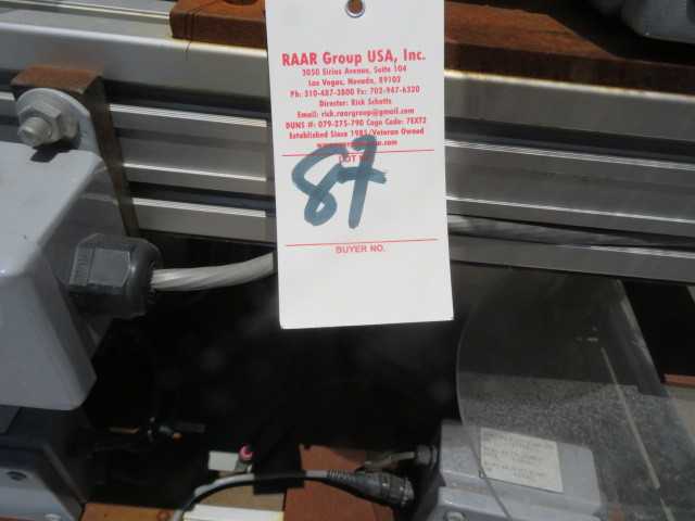 Bowl Feed System - MISCELLANEOUS