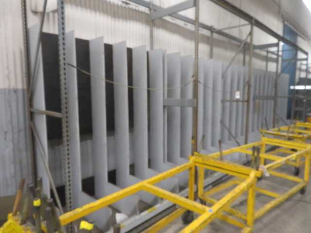 Metal Racks - MISCELLANEOUS