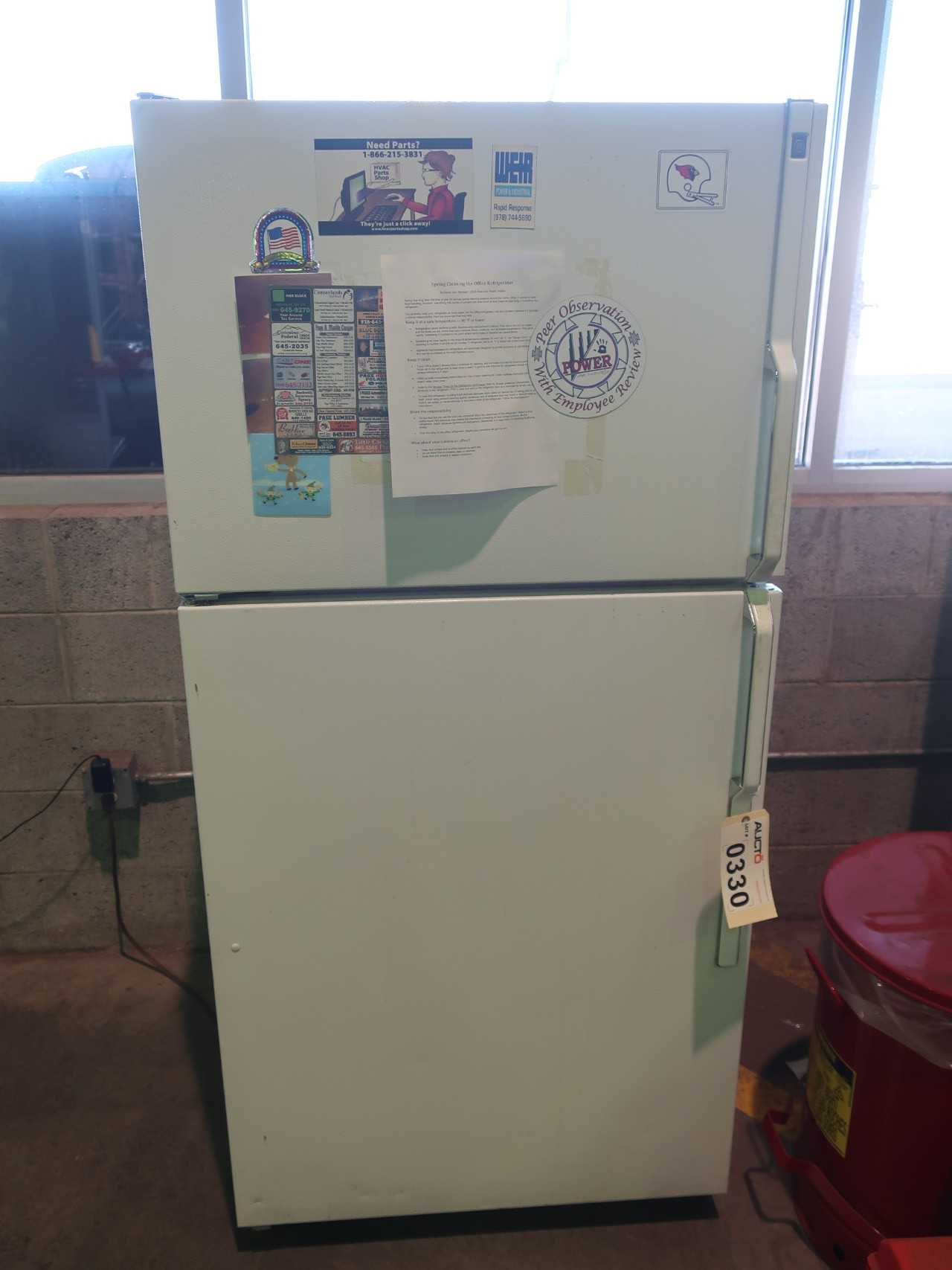 Refrigerator