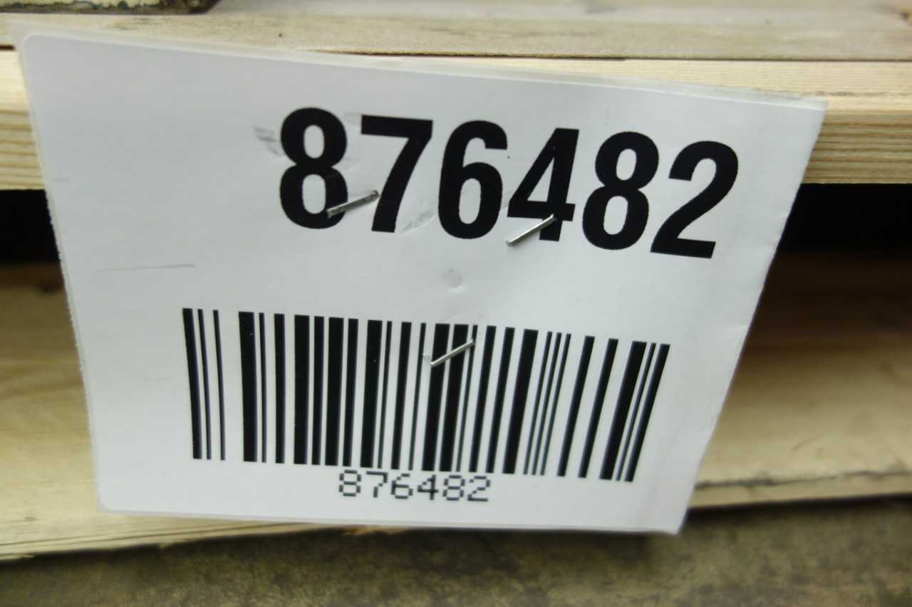 PALLET OF ASSORTED TEST EQUIPMENT - INDUSTRIAL PARTS