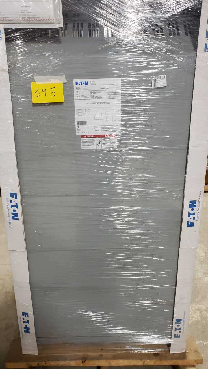 Eaton Dry Type Transformer - CONTROL TRANSFORMERS Eaton Dry Type Transformer - CONTROL TRANSFORMERS