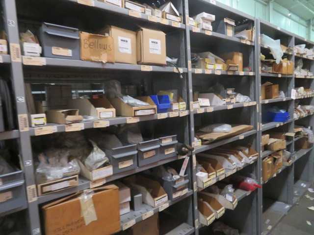 New Mico and many other items, contents only, (lot) - MISCELLANEOUS