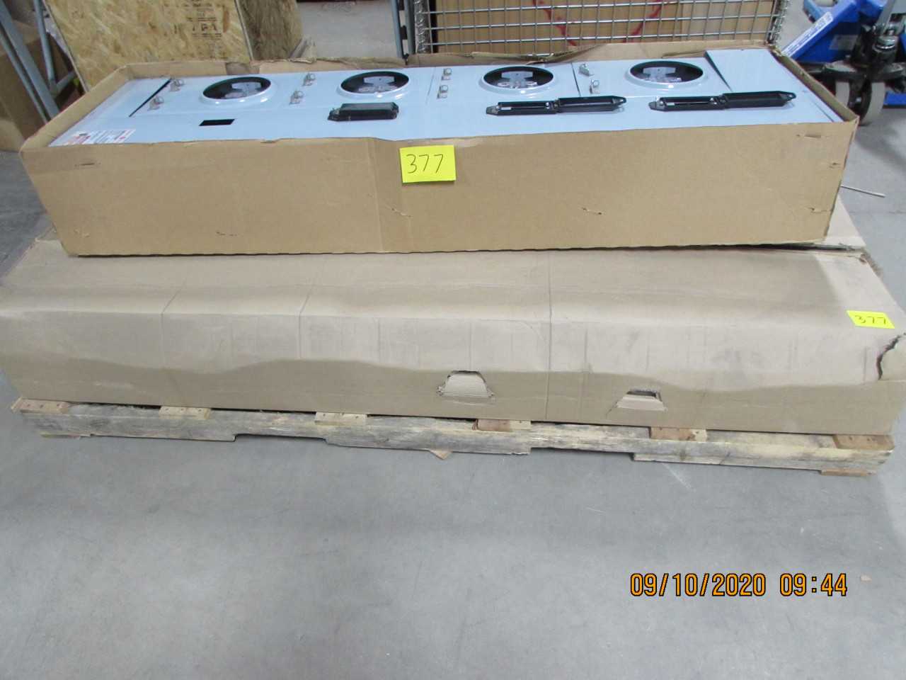 GE panelboards - ELECTRIC MOTORS