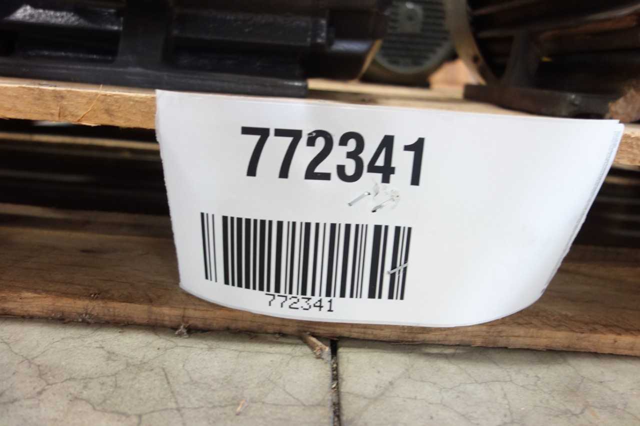 LOT OF ASSORTED MOTORS - ELECTRIC MOTORS