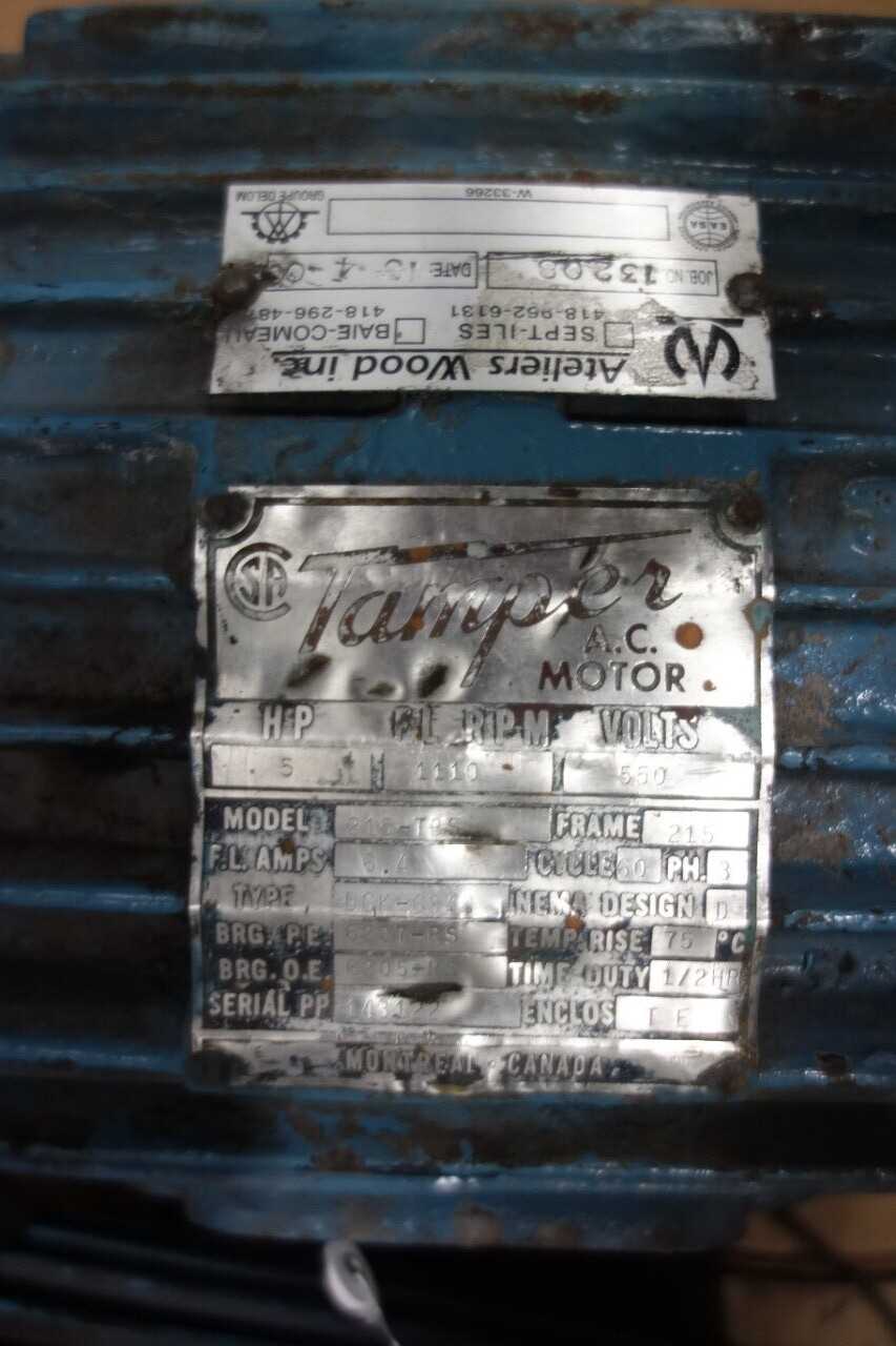 3 PALLETS OF ASSORTED ELECTRICAL MOTORS - ELECTRIC MOTORS
