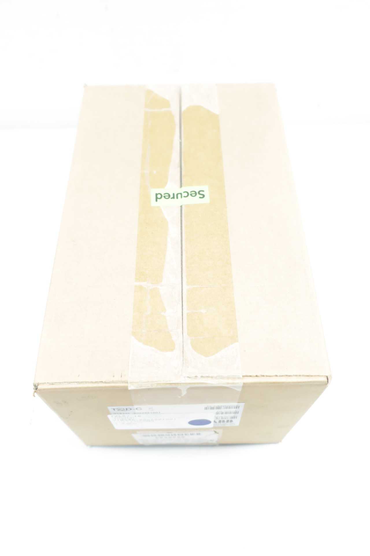 ABB TZID-C V18345-2022521001 VALVE POSITIONER - PNEUMATIC PARTS