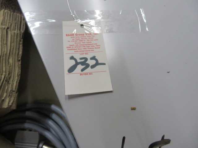 Schmidt Servo Press 450, new - MISCELLANEOUS